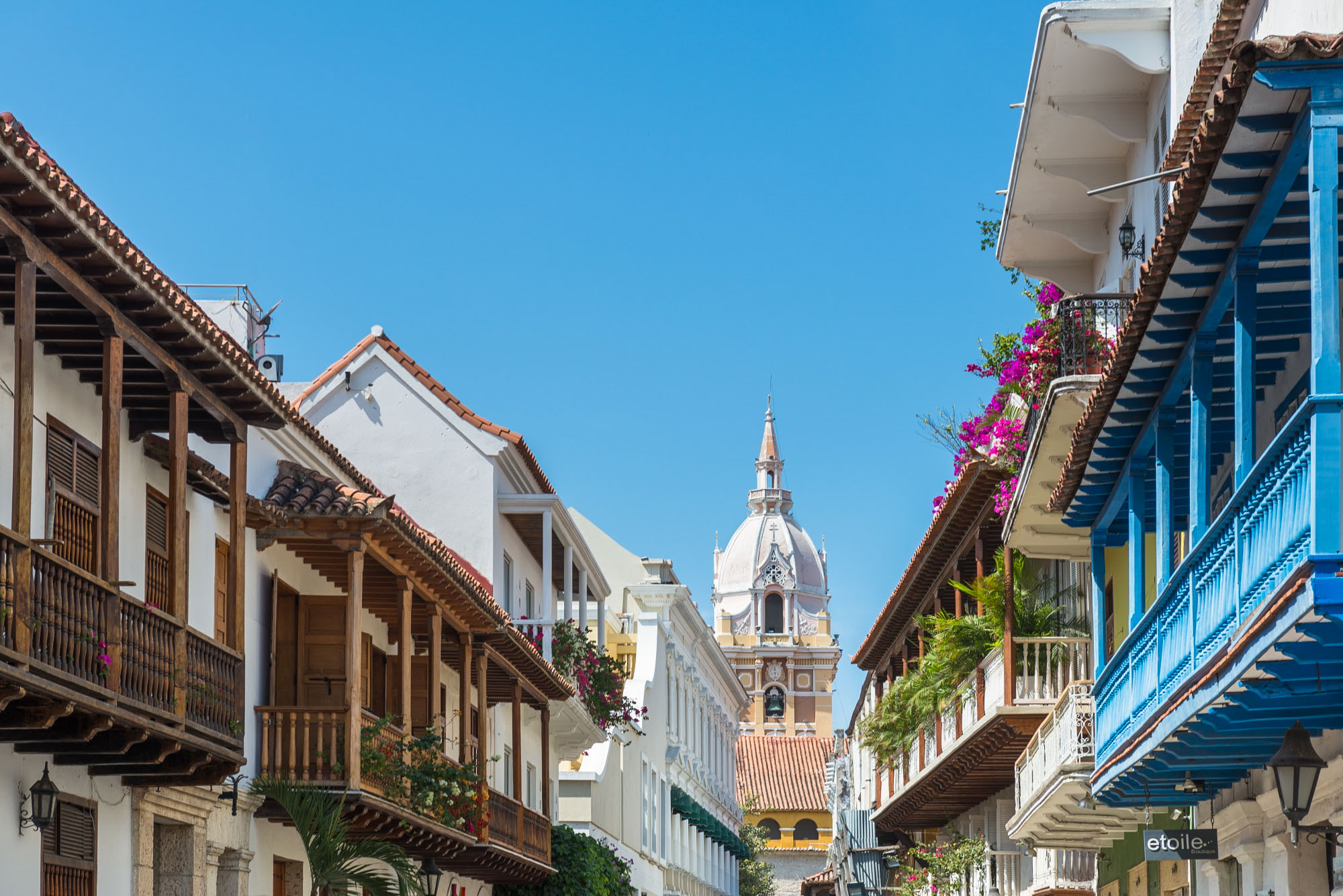 The Ultimate Guide To Cartagena