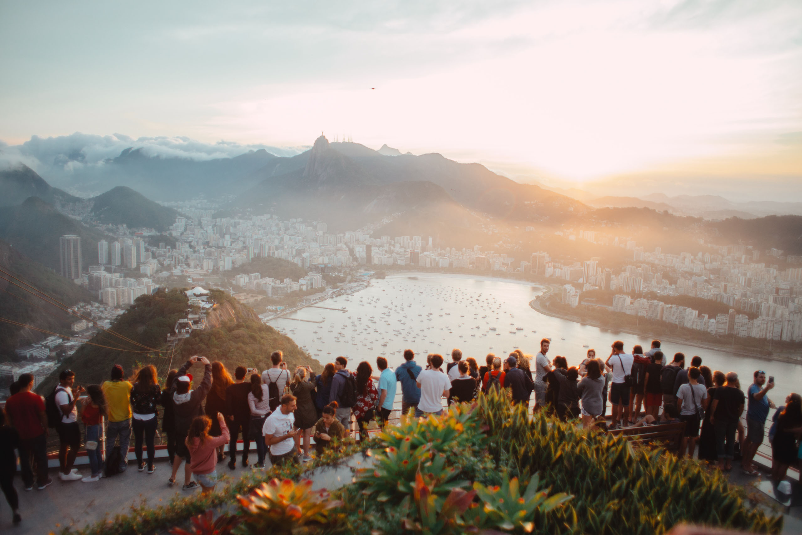 The Ultimate Guide To Rio de Janeiro