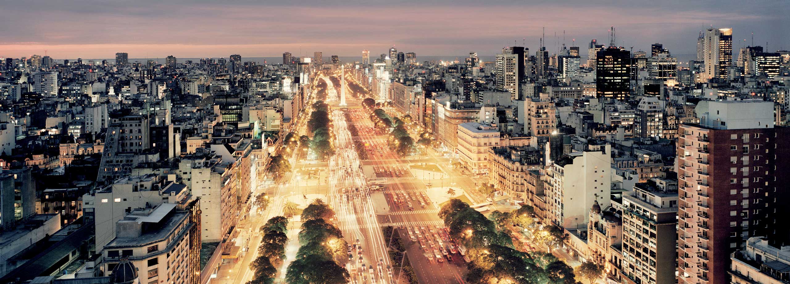 The Ultimate Guide To Buenos Aires