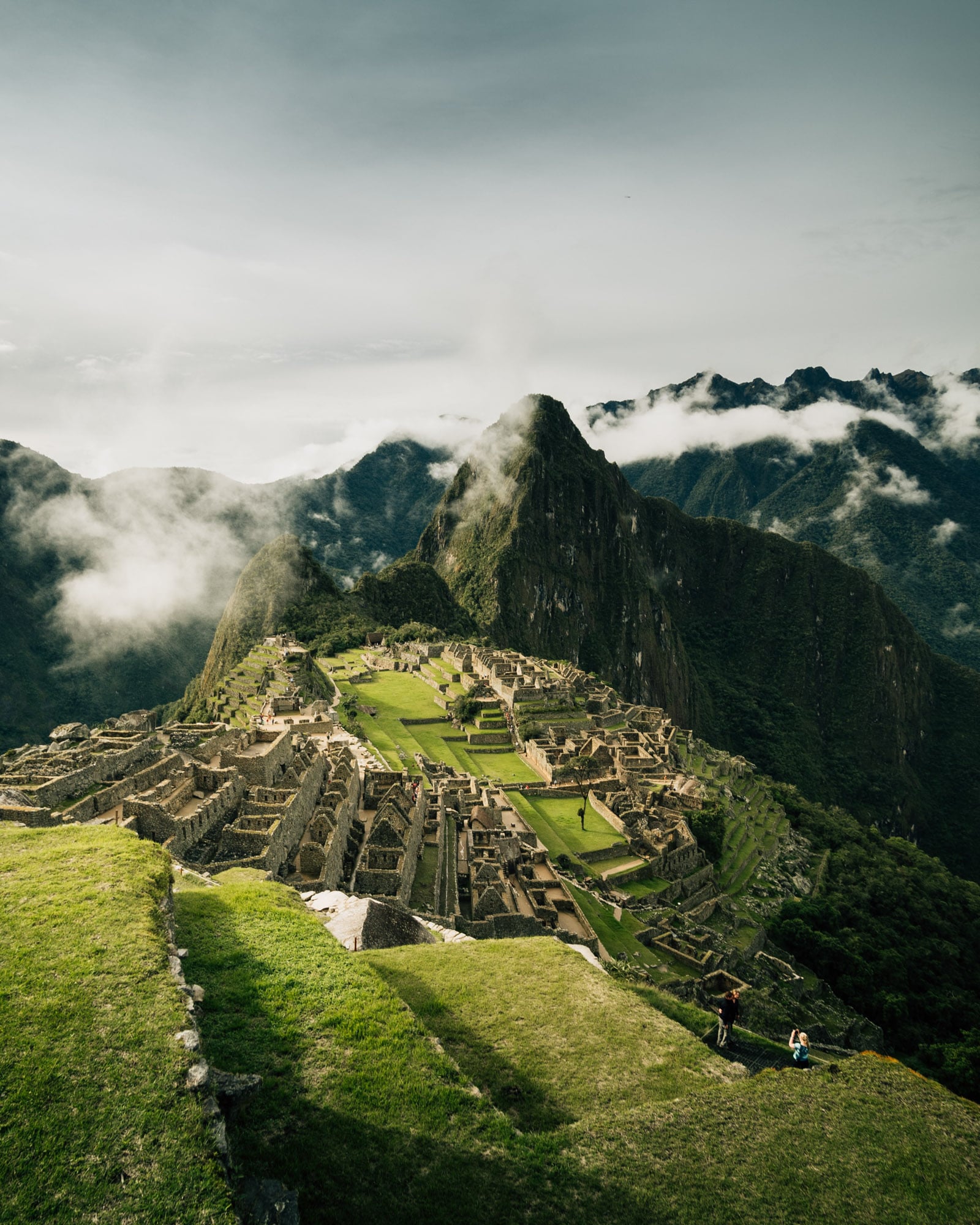 The Best Time to Visit South America: A Comprehensive Travel Guide